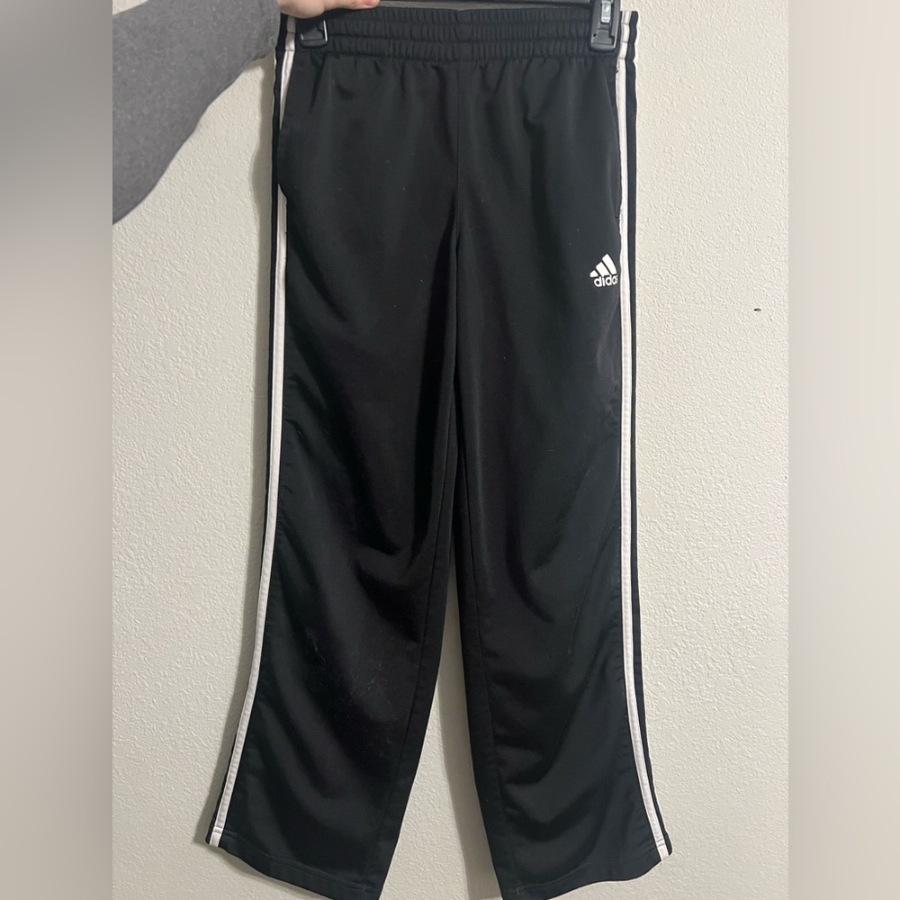Boys Adidas Sweatpants